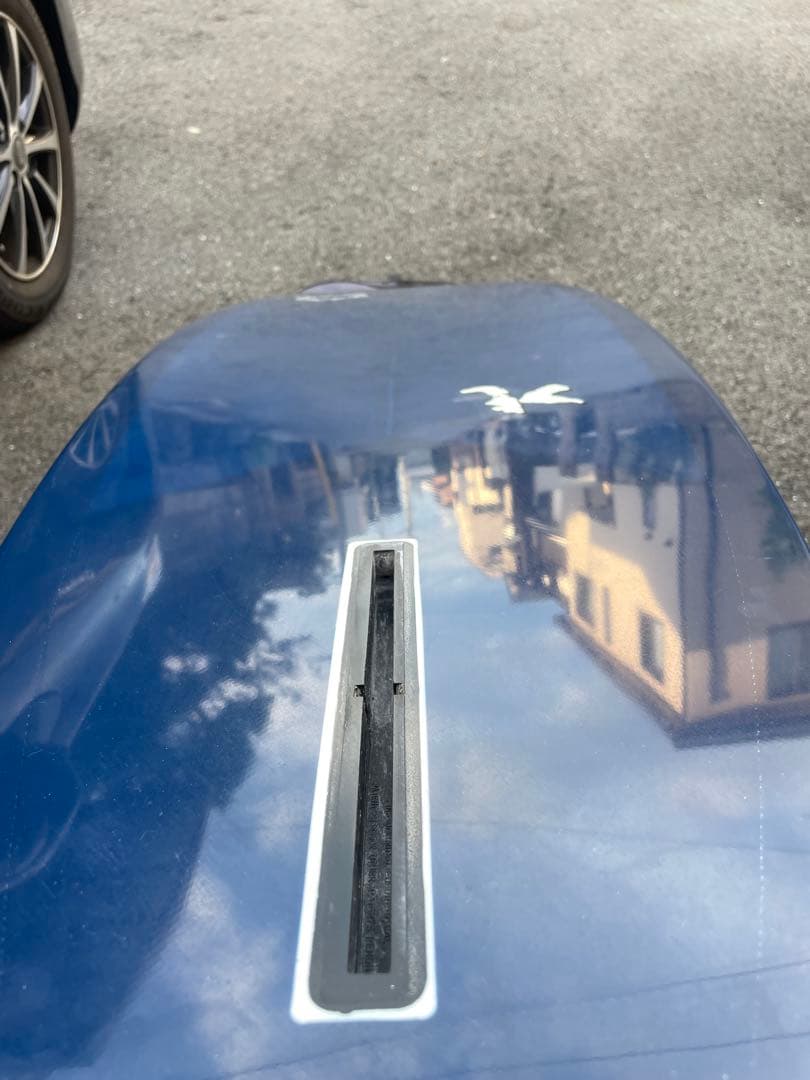 美品! スリーオースリー サーフボード アイイロ 303 surfboard