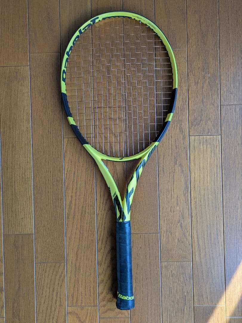 ラケット(硬式用) Babolat Pure Aero 2019 g3