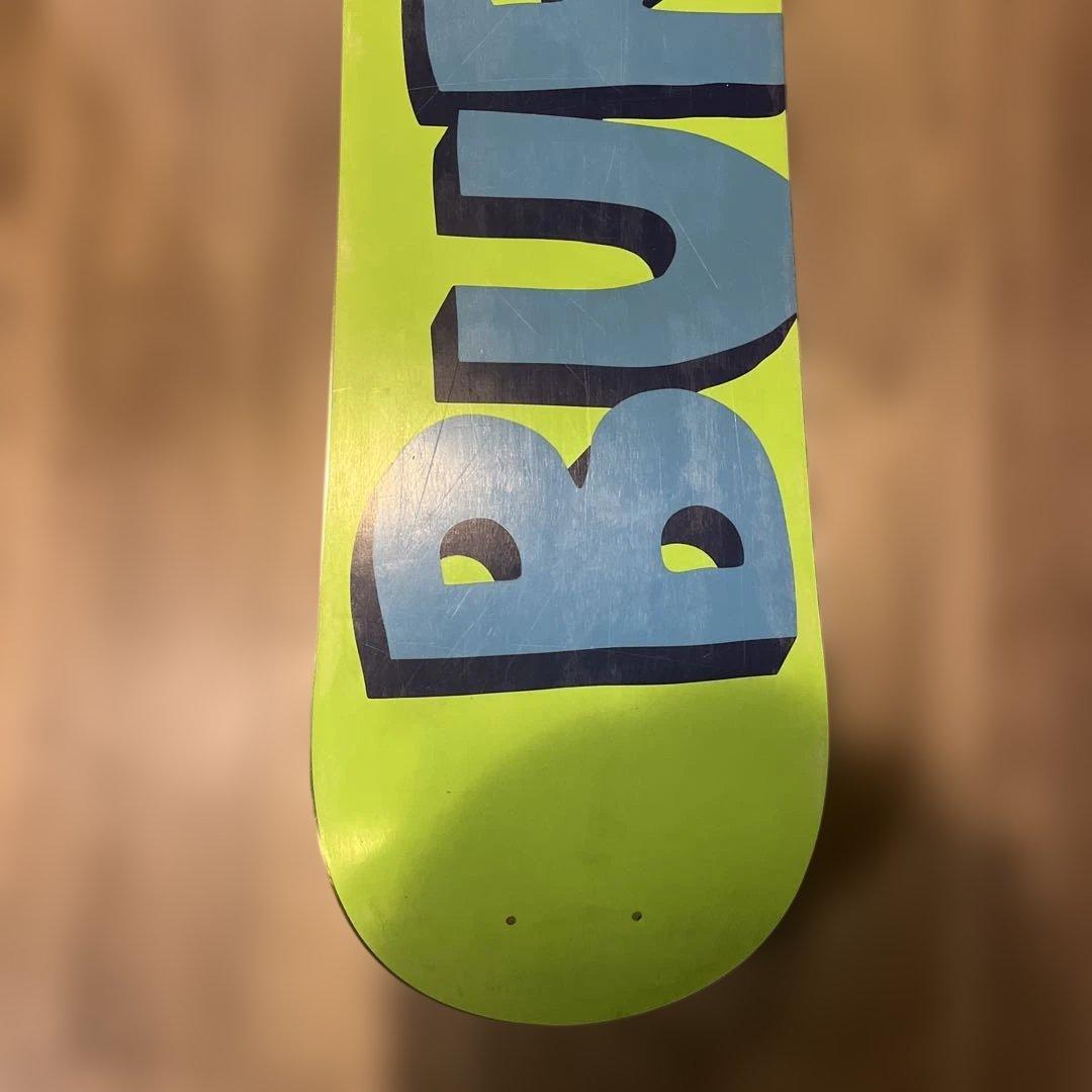 Burton chopper130キッズ　Union Cadet