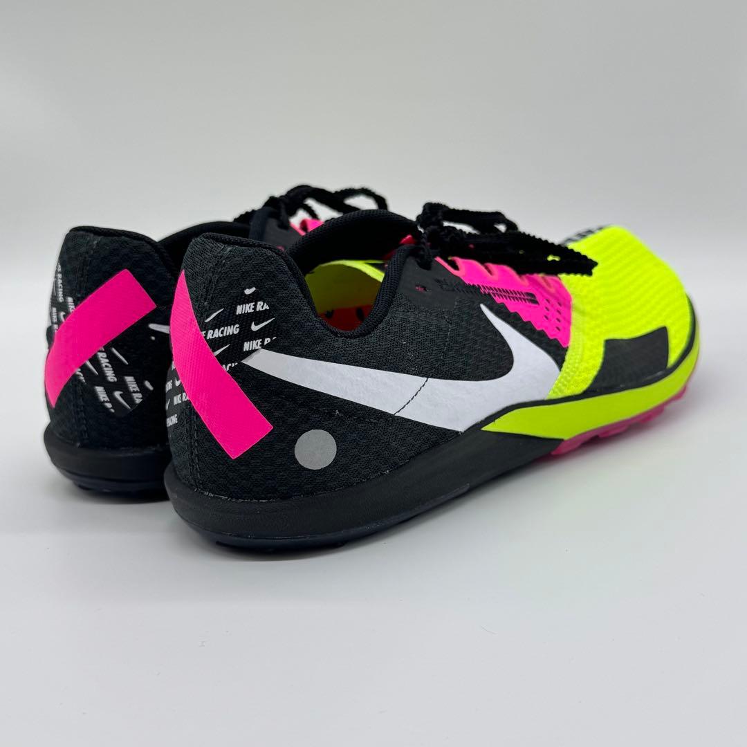 【海外限定】ナイキ ライバルワッフル6 28cm スパイク 陸上