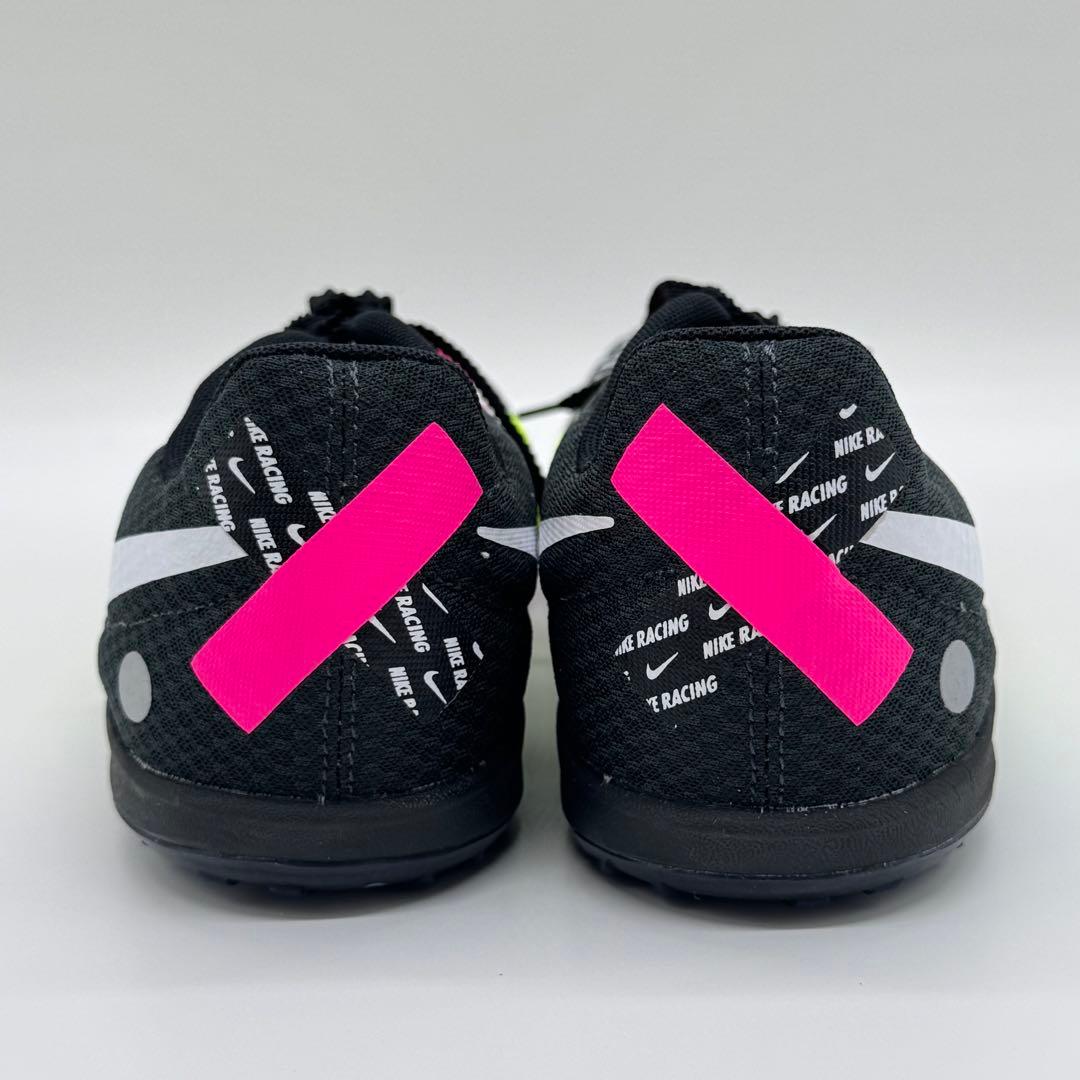 【海外限定】ナイキ ライバルワッフル6 28cm スパイク 陸上