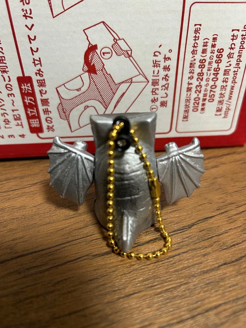 チョロ獣 口から火を吹く ガイガン ギャオス ミニラ 大魔神 ゴジラ ガメラ