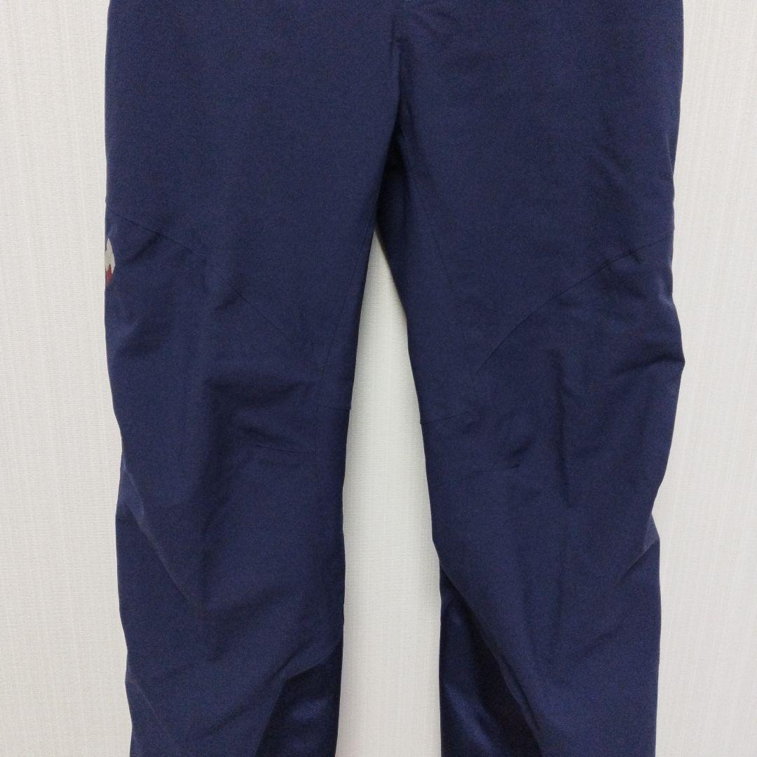 【未使用】モンベル　ドライテックインシュレーテッドパンツ　S