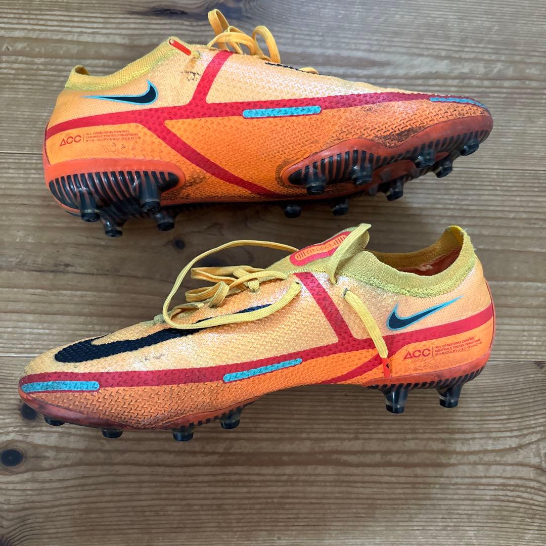 Nike ファントムGT2 ELITE