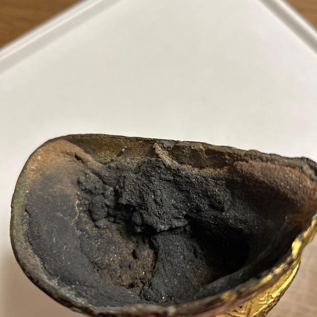 タイ　仏像　年代物　貴重