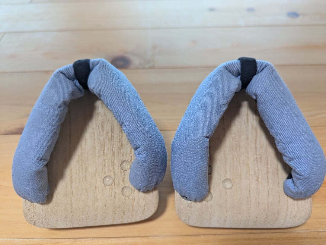 QOM power gear│受注生産品