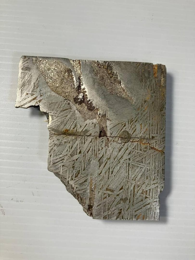 ※超特大レア アルタイ隕石 本物 309.7g 鉄隕石 原石 断片 破片