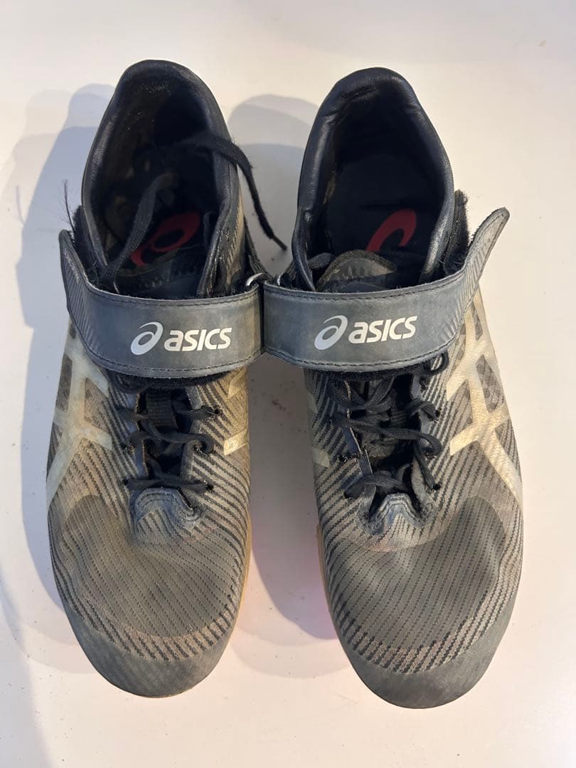 asics sonic sky proスパイクシューズ