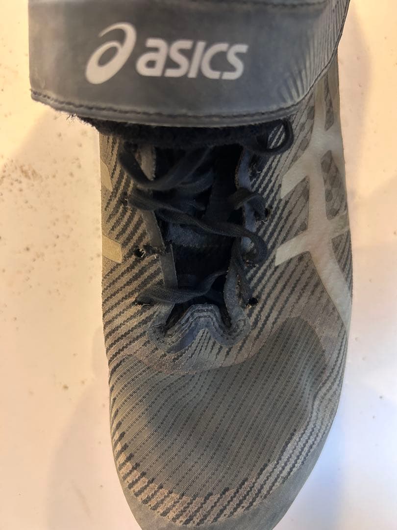 asics sonic sky proスパイクシューズ