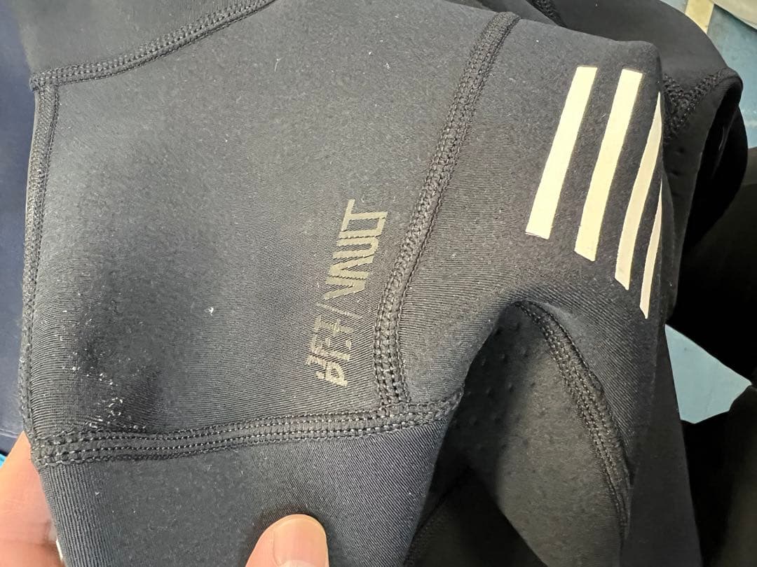 ジェットパイロット　RX ボルト レースジャケット