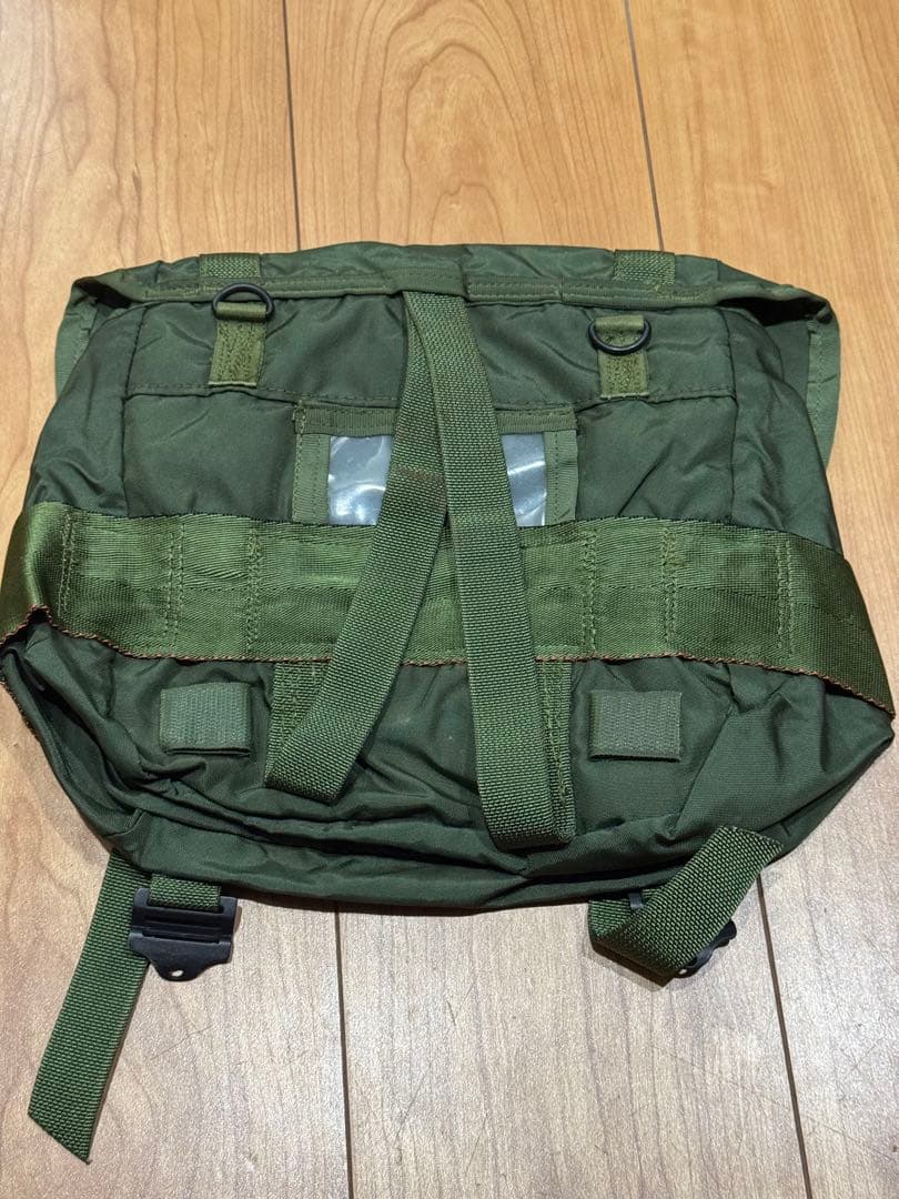 【米軍実物】デッドストック LC-2 フィールドパック94年製 C