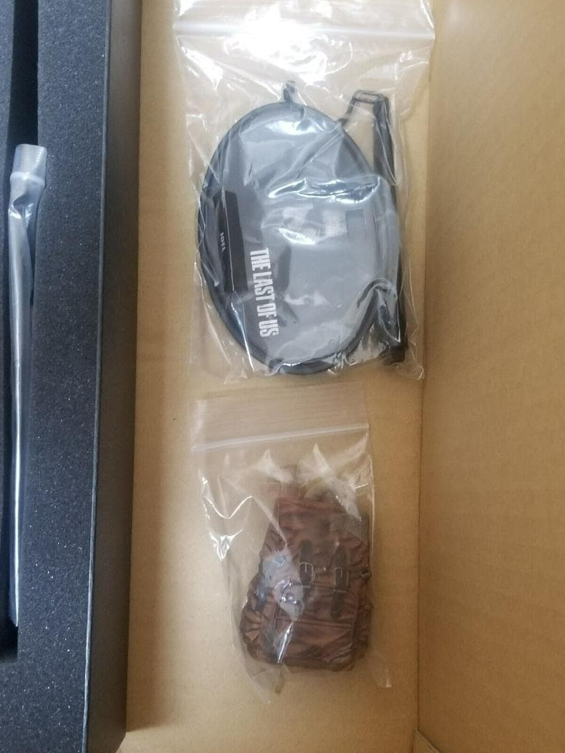 Iminime The Last of Us ラストオブアス ジョエル・ミラー