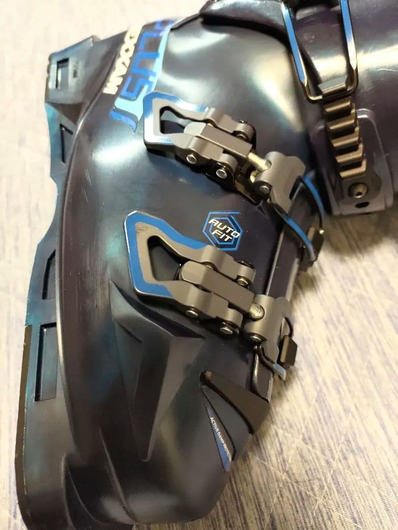 レグザム REXXAM REVO PLUS110 25.0-25.5