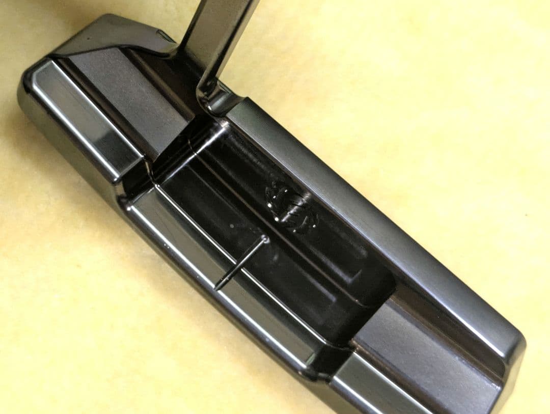 ジオギャラクシー　GeoGalaxy クランクネック 33.5インチ美品