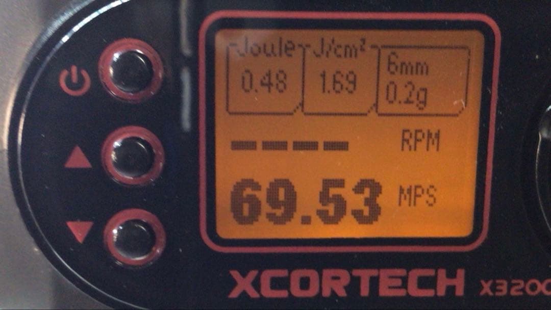 KSC社製　ガスブローバックM11A1 セミ.フルオートマシンガン