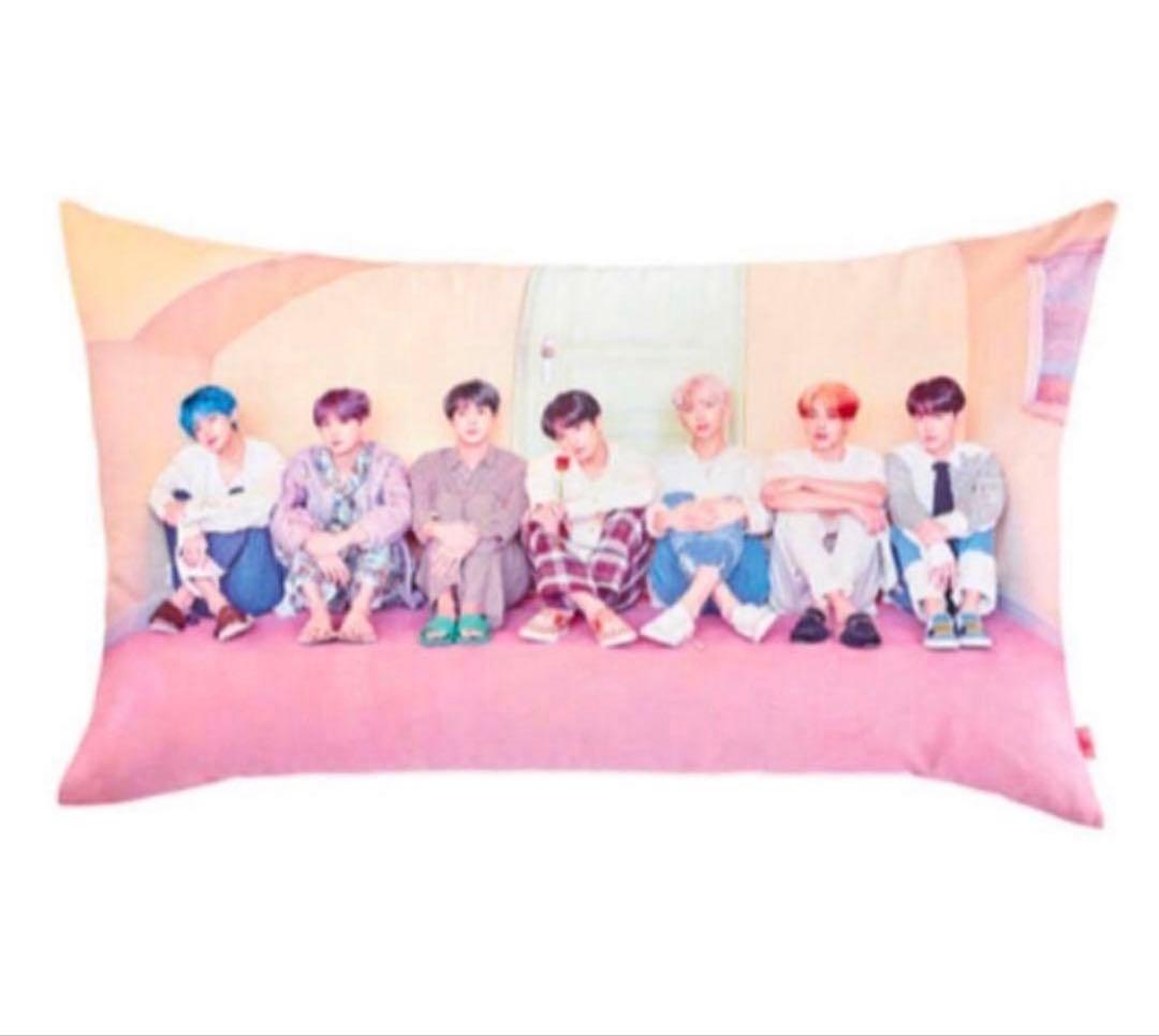 BTS 公式グッズまとめ売り