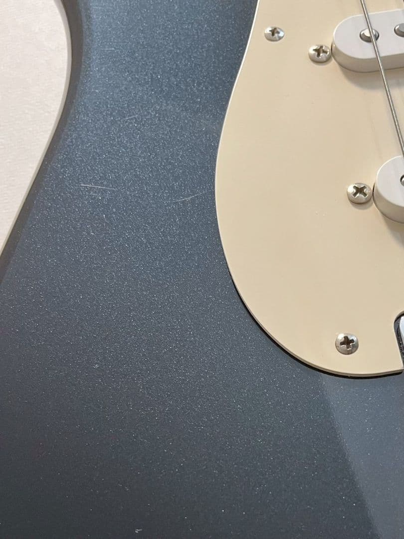 ト*吉様 【Fender CS】Eric Clapton Stratocaste