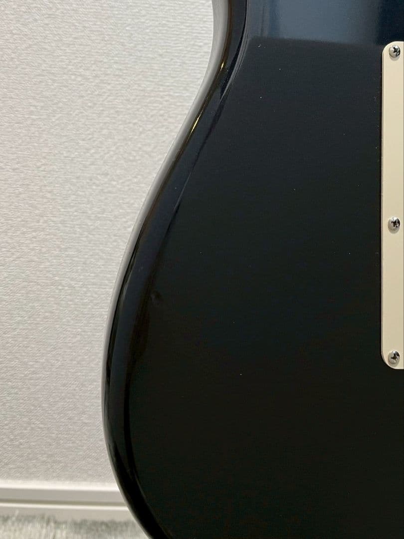 ト*吉様 【Fender CS】Eric Clapton Stratocaste