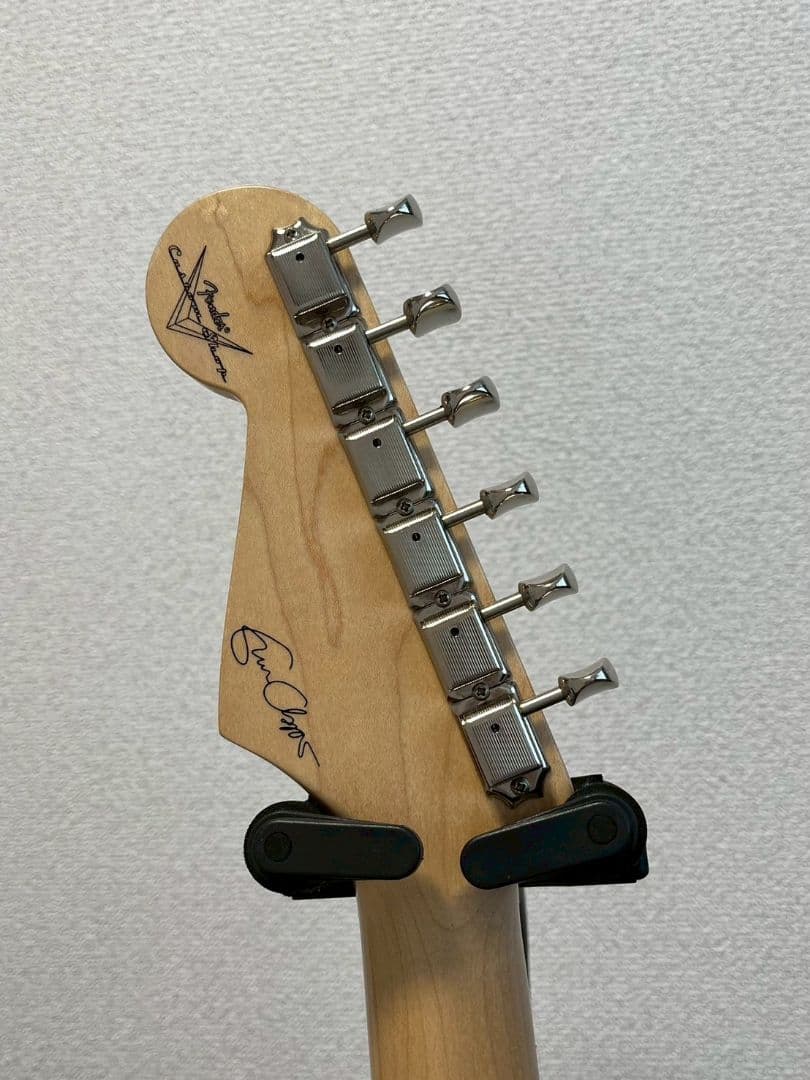 ト*吉様 【Fender CS】Eric Clapton Stratocaste