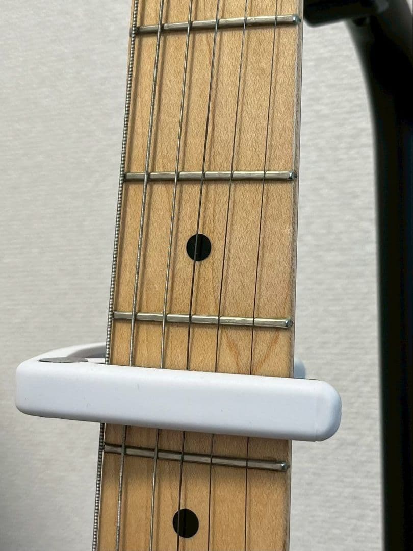 ト*吉様 【Fender CS】Eric Clapton Stratocaste