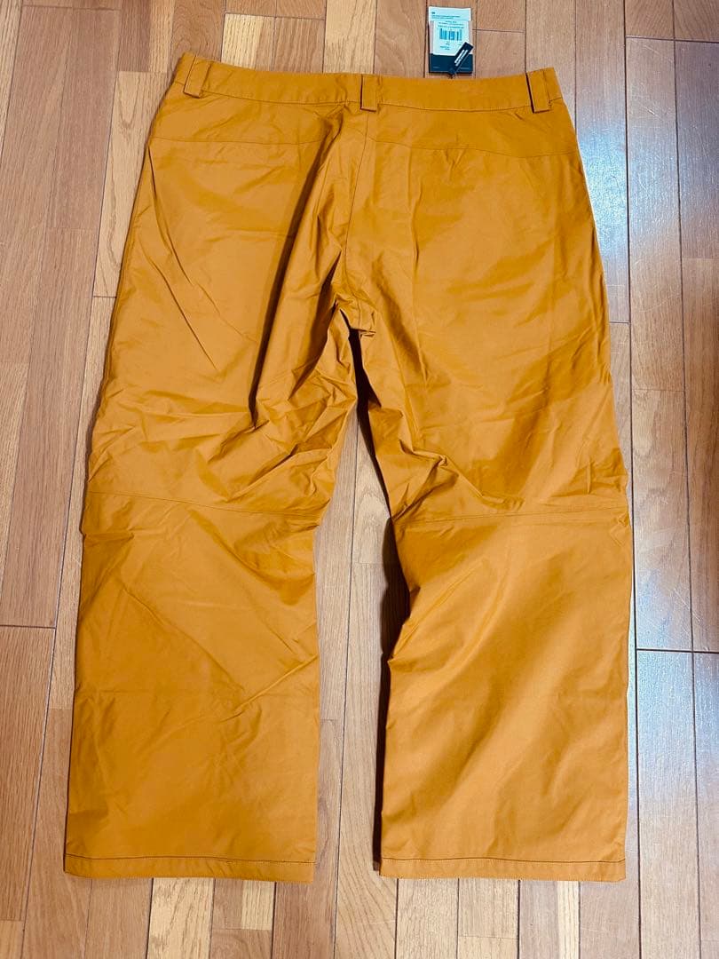 新品THE NORTH FACEノースフェイス スノーボード、スキーパンツXXL