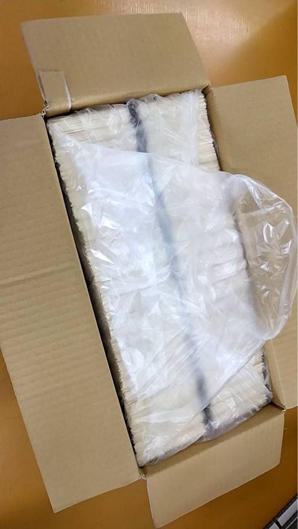 島原業務用素麺9kg✖️2箱合計18kg お買い得です。