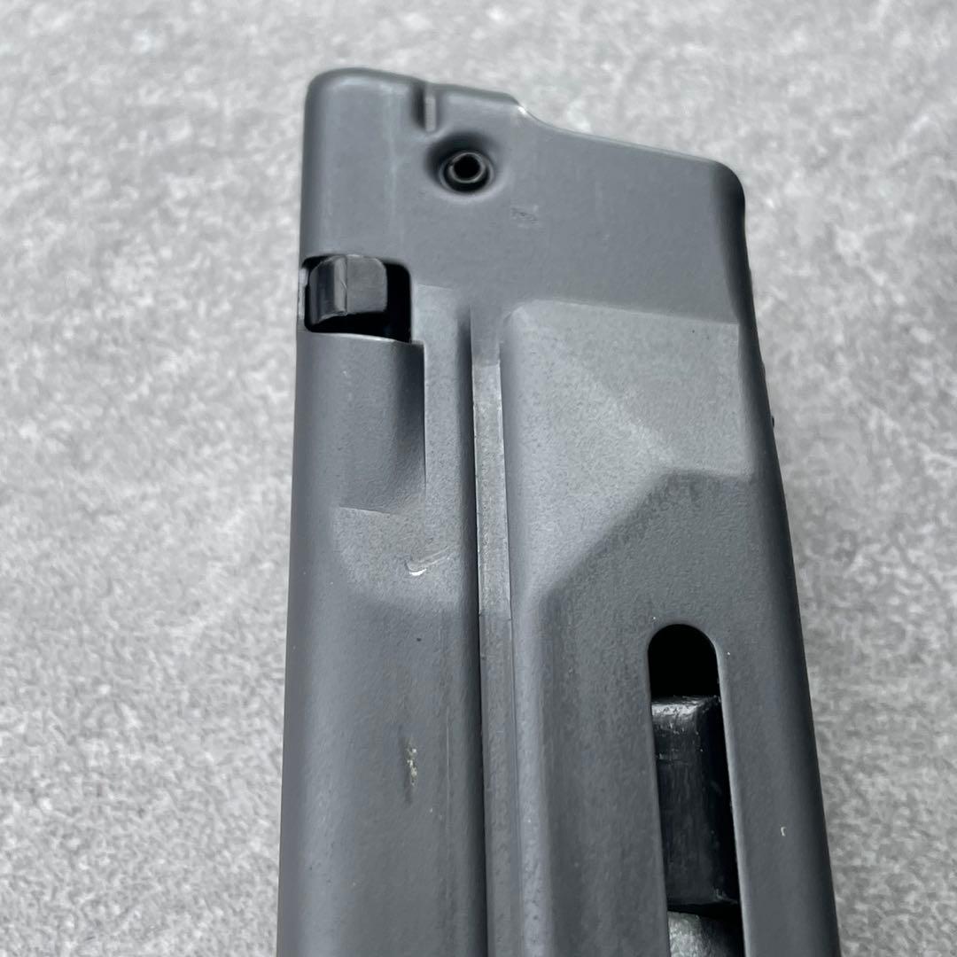 MGC製 HECKLER & KOCH P7M13 ガスガン 美品