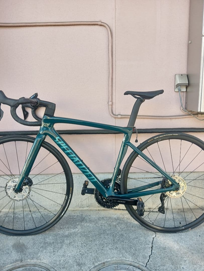 Specialized ロードバイク