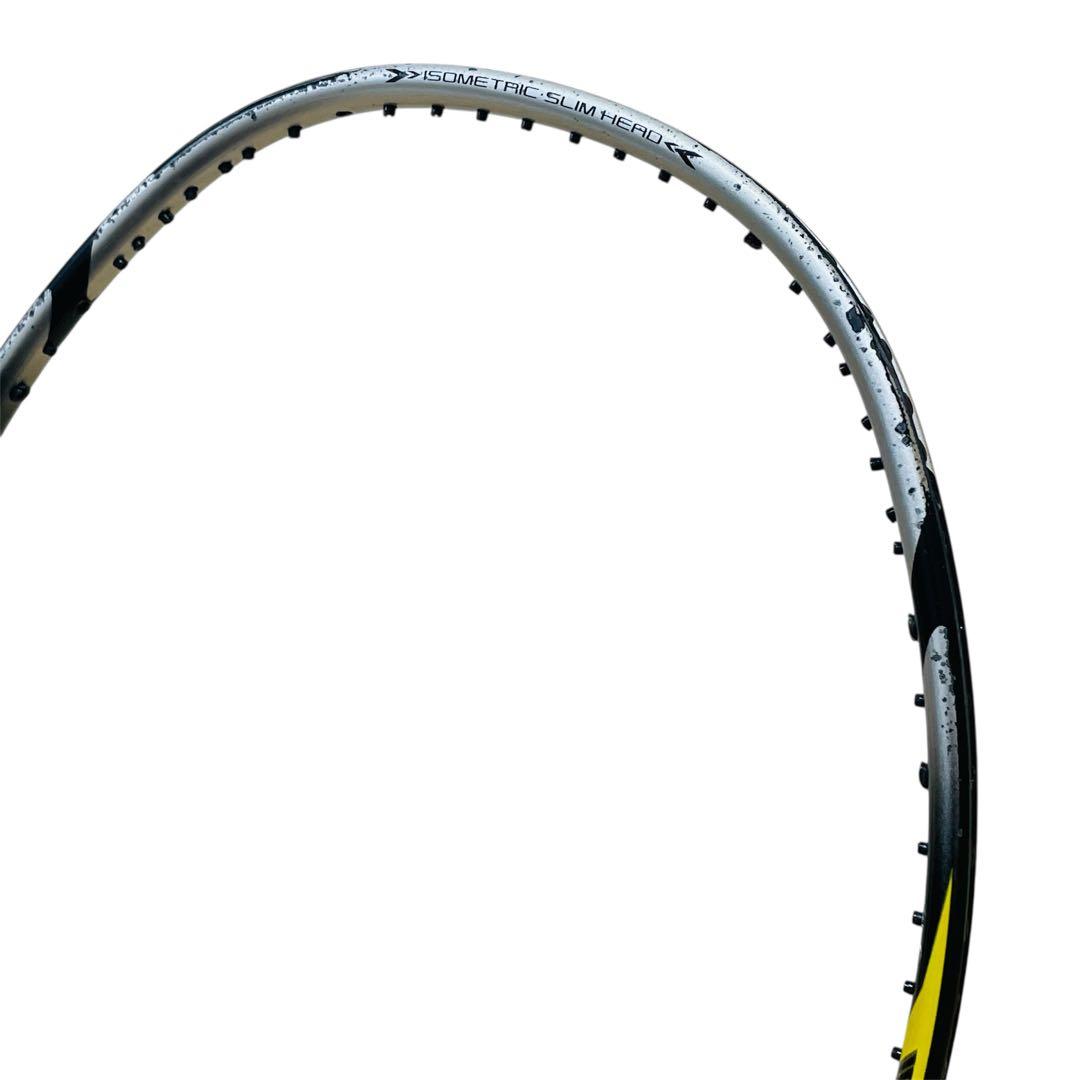 【人気】YONEX ヨネックス アークセイバー7 バドミントン ラケット