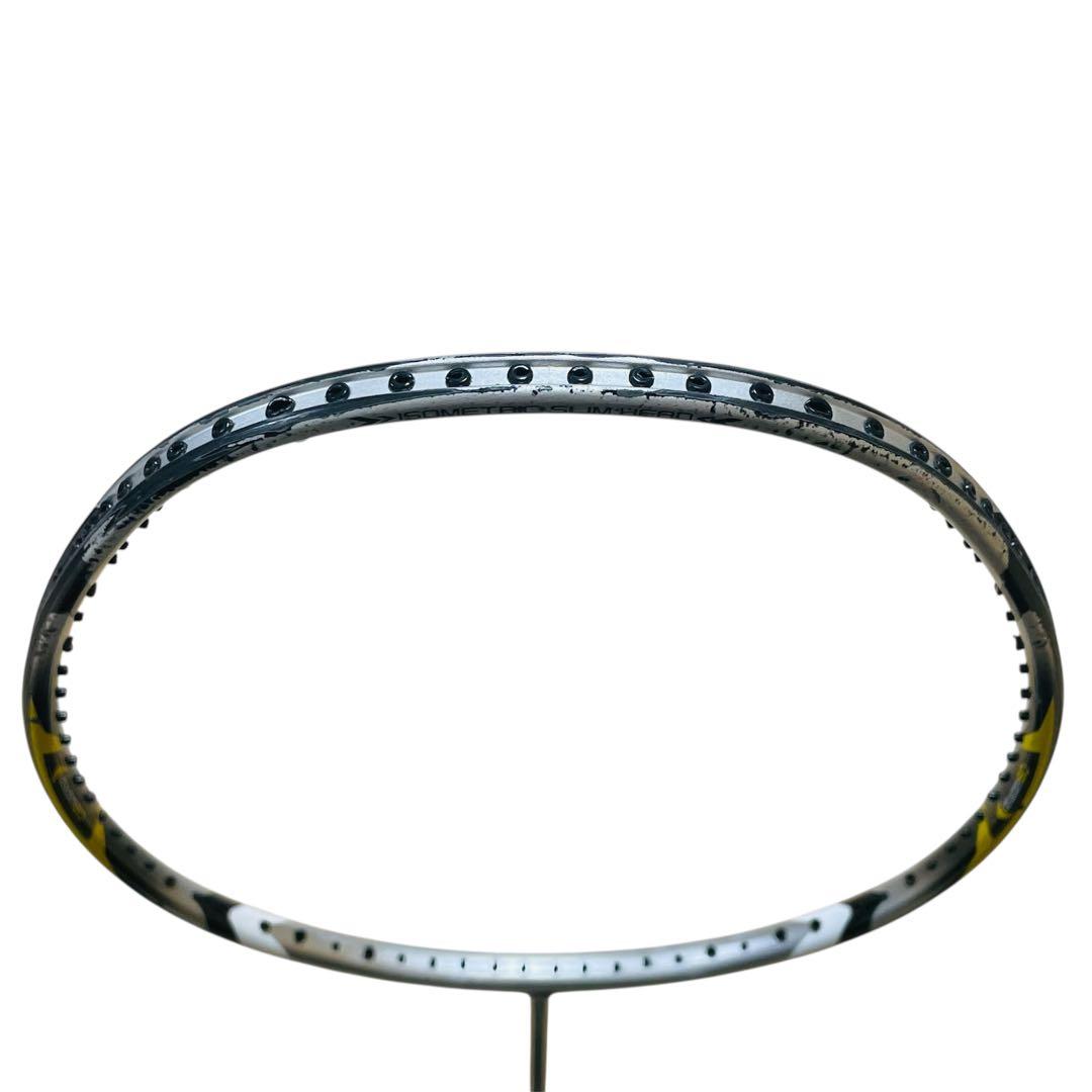 【人気】YONEX ヨネックス アークセイバー7 バドミントン ラケット