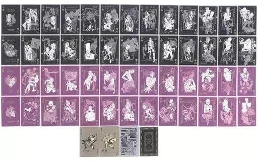 JOJO スタンド使いはひかれ合うトランプ荒木飛呂彦 未開封品