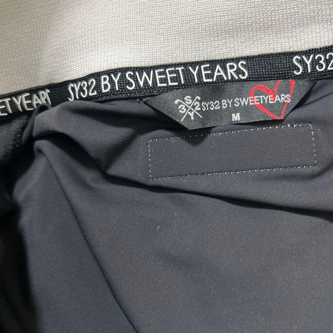 sy32 yearsレディースパーカーサイズM