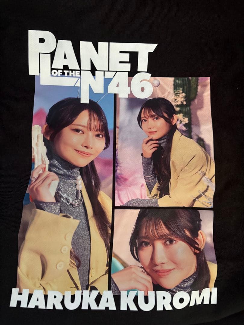 #乃木フェス#黒見明香#乃木坂46