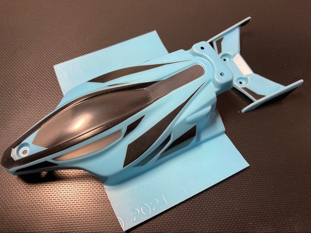 worldhobbymini4wd様御依頼品