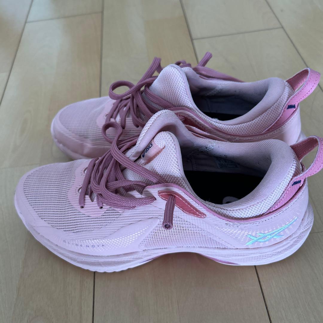 アシックス GLIDE NOVA FF 4 グライド ノヴァ FF 4