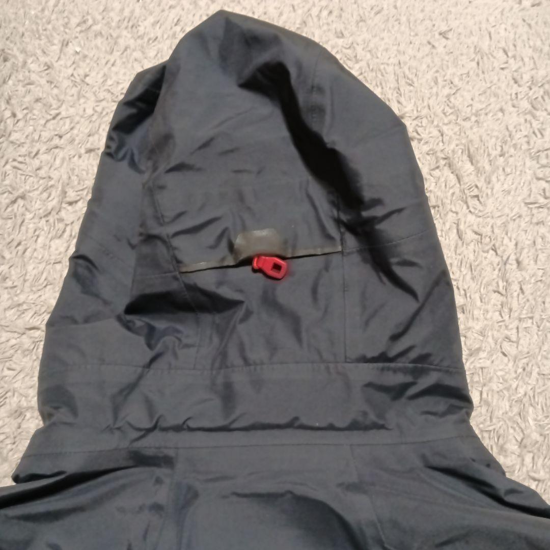 ダイワ レインコート セットアップ　上下セット　Lサイズ