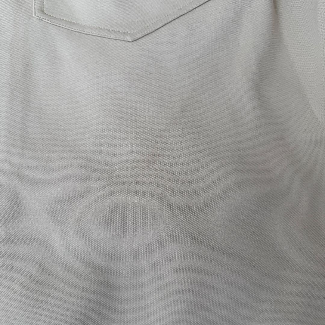 パーリーゲイツ　エッセンシャル　パンツ　モカ　M〜L相当　ベージュ　4