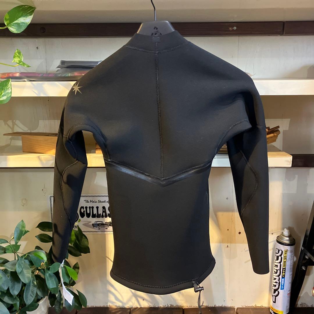 RIP CURL 1.5M  L/S L  JACKET  ノンジップ