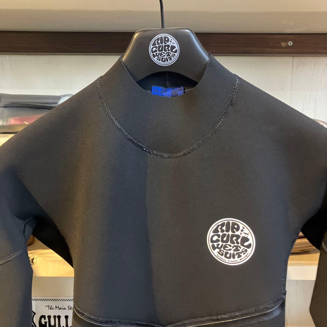 RIP CURL 1.5M  L/S L  JACKET  ノンジップ