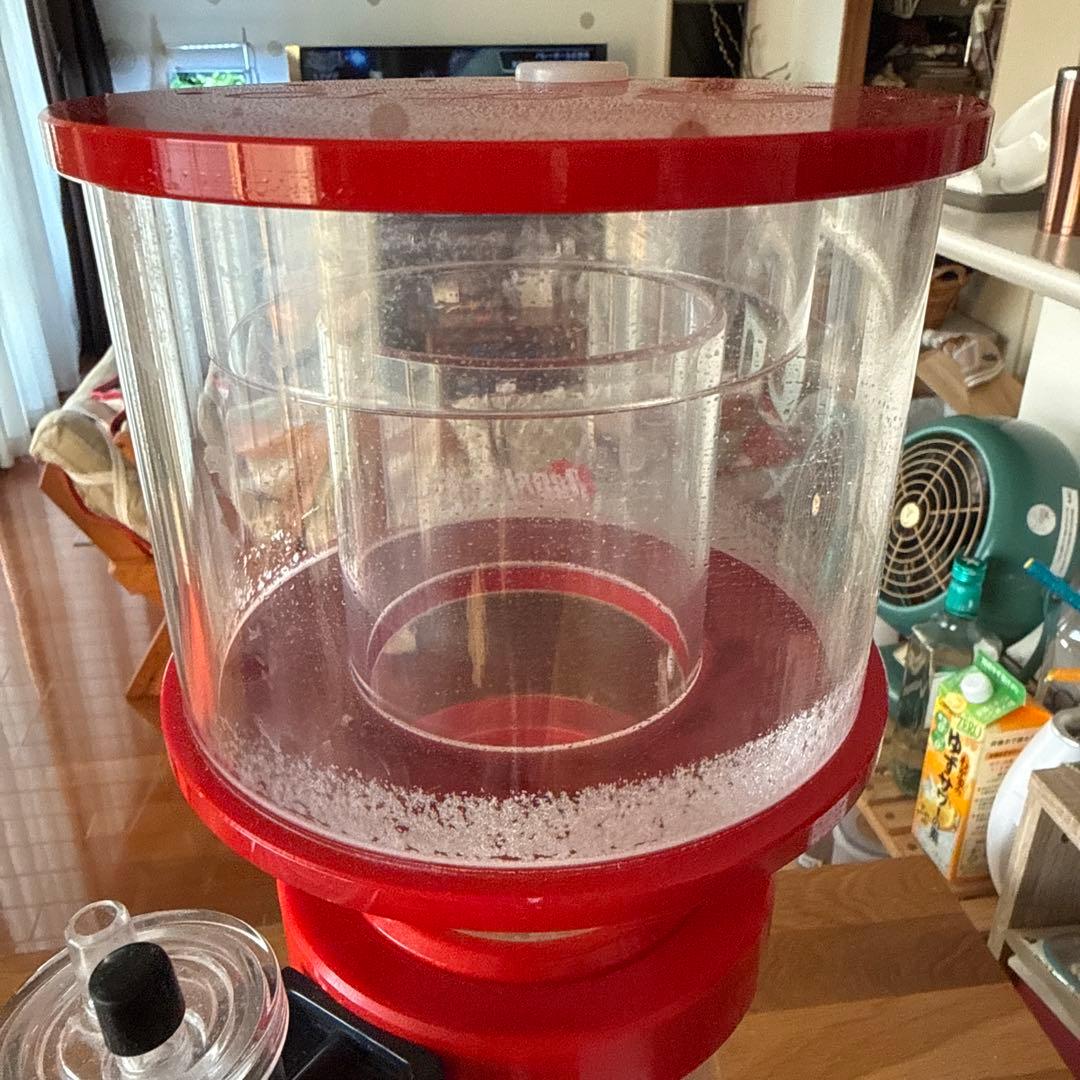 OCTO プロテインスキマー　Regal 150-S