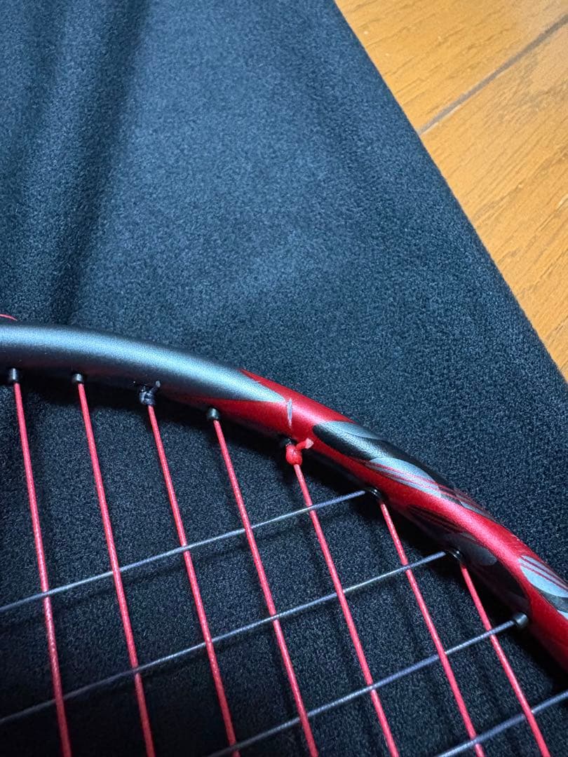 YONEX ARC SABER 11 pro バドミントンラケット 3U6G