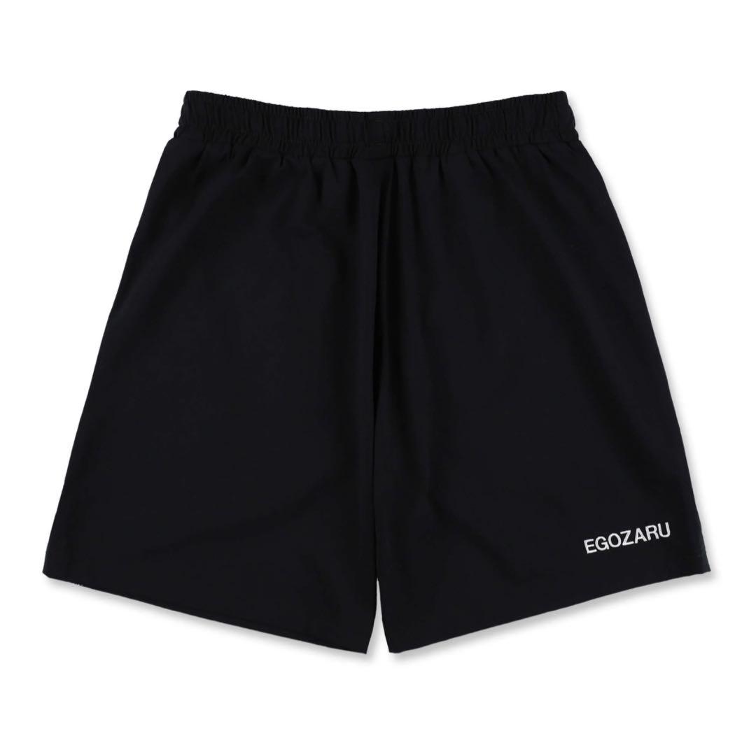 エゴザル RIKU RS スイッチライン ショートパンツ 瀬川琉久