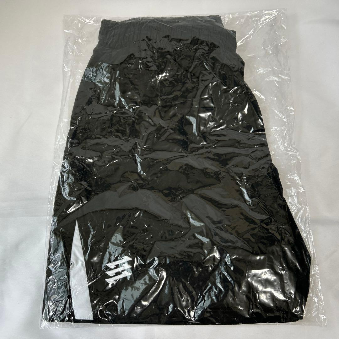 エゴザル RIKU RS スイッチライン ショートパンツ 瀬川琉久