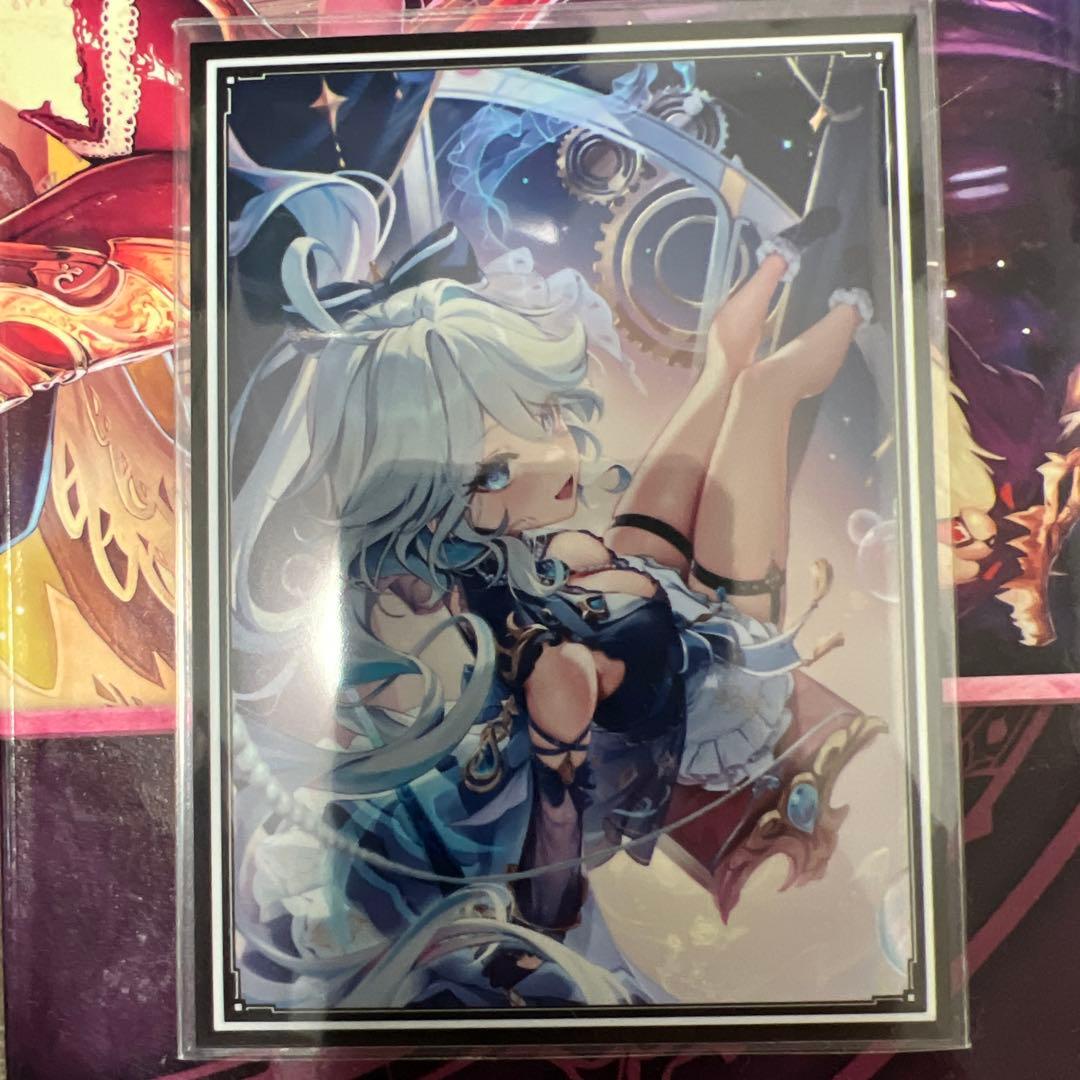 微高レート5c邪王門 デッキ