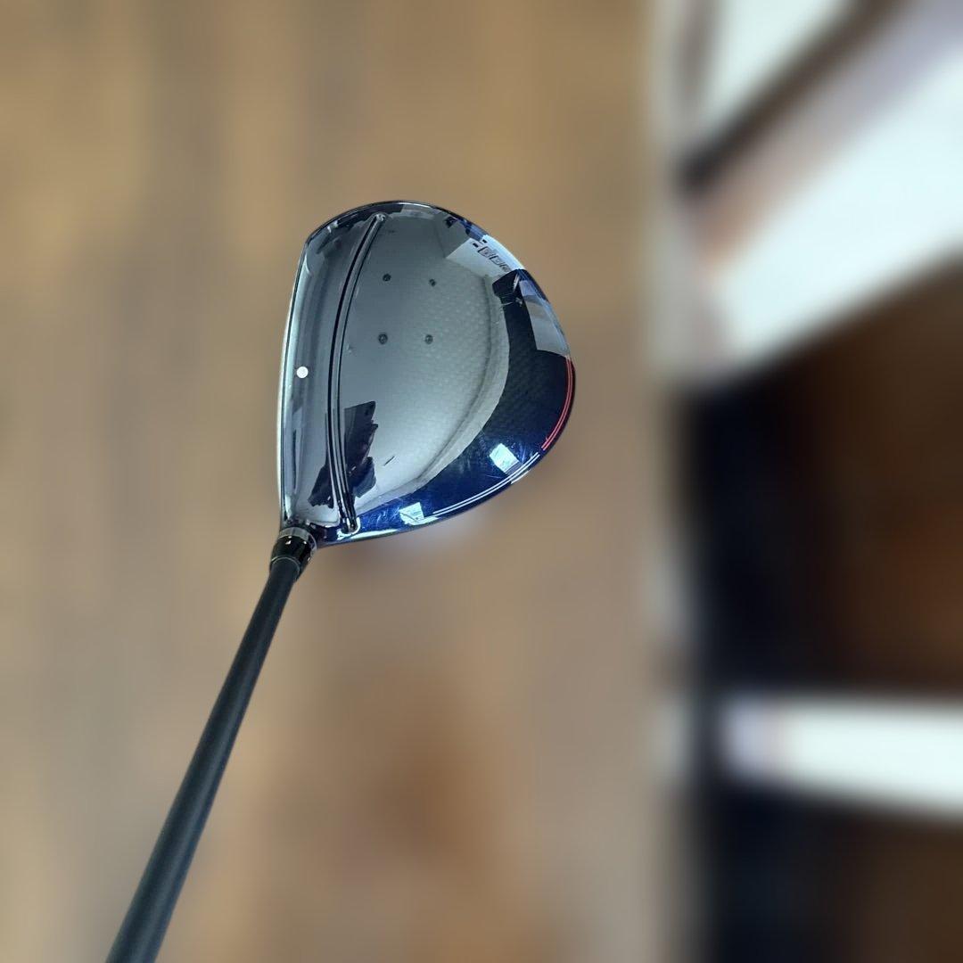 ドライバー オノフ赤ラボスペックR