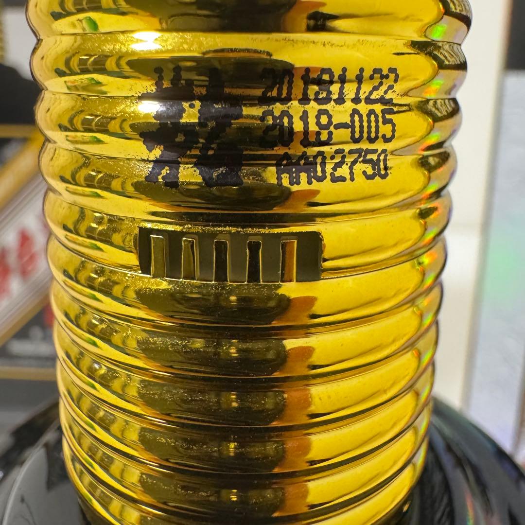 未開栓　貴州茅台酒Kweichow Moutai 干支ボトル 己亥猪年2019年