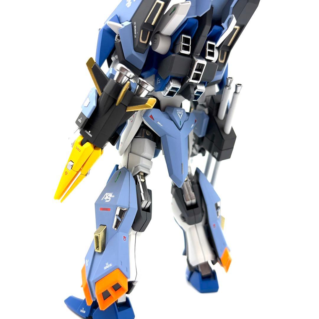 専用　デュエルブリッツ&ライトニングバスター