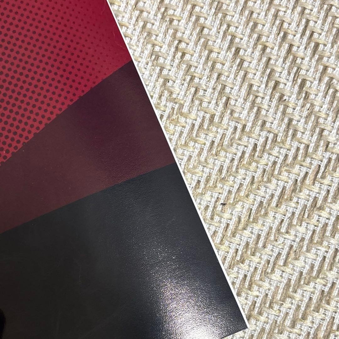 【公式】ハズビンホテル アラスター バレンタイン限定 ポスター 2024