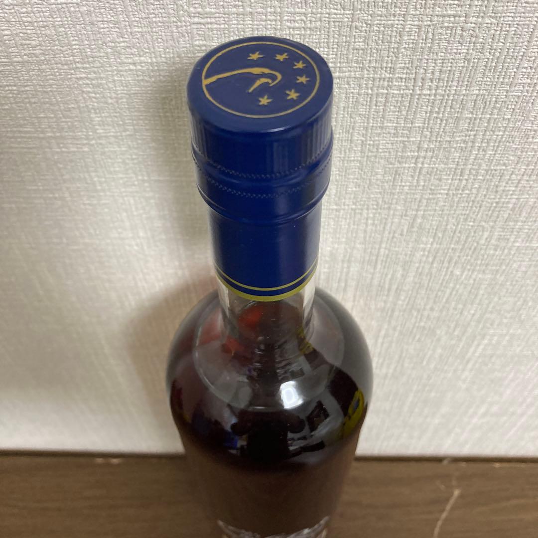 イーグルレア17年　Eagle Rare 17年　クラシックボトル