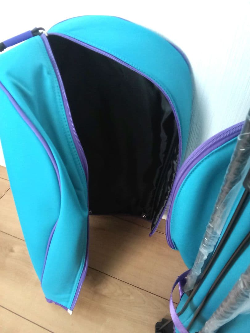 GERRY VTスタンドキャリーバック ゴルフ